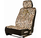 Image of Ducks Unlimited Seat Cover, Neo Lowback, AB Comp
