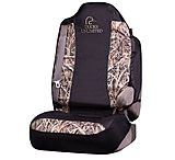Image of Ducks Unlimited Seat Cover, Universal, Air Bag Compl