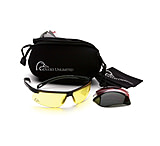 Image of Ducks Unlimited Shooting Glasses with Lenses