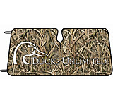 Image of Ducks Unlimited Windshield Shade