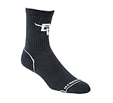 Image of Duckworth Lightweight Mid Crew Sock - Unisex
