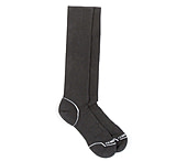 Image of Duckworth Lightweight Ski Sock , Socks, Unisex