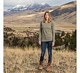 Image of Duckworth Polaris Loose Crew - Women's