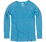 Image of Duckworth Vapor Loose Crew - Womens