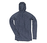Image of Duckworth Vapor Snorkel Hood, Hoody, Men's