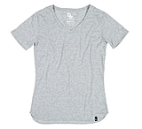 Image of Duckworth Vapor V-Tee - Womens