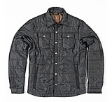 Image of Duckworth WoolCloud Snap Shirt - Men's