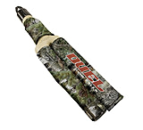 Image of Duel Game Calls Autumn Thunder Series 17in Compact Bugle Mossy Oak Mountain Country