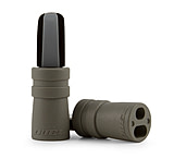 Image of Duel Game Calls Dressed for Distress - Open Reed Coyote/Distress