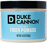 Image of Duke Cannon Supply Co 4oz Fiber Pomade