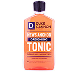 Image of Duke Cannon Supply Co News Anchor Grooming Tonic