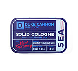Image of Duke Cannon Supply Co Solid Cologne - Sea