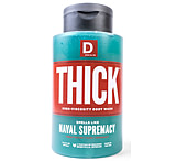 Image of Duke Cannon Supply Co Thick Naval Diplomacy Body Wash