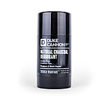 Image of Duke Cannon Supply Co Trench Warfare Deodorant - Bergamot &amp; Black Pepper