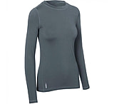 Image of Duofold Duodri 19 Grey Wm Ls Lg