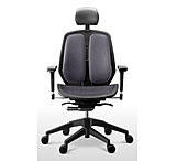 Image of Duorest Alpha 80H Mesh Office Chair