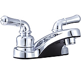 Image of Dura Faucet DF-PL700C-CP Classical RV Lavatory Faucet Chrome