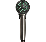 Image of Dura Faucet DF-SA400-SN Hand Held Shower Wand Brushed Satin Nickel