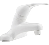 Image of Dura Faucet Non-Metallic RV Lavatory Faucet