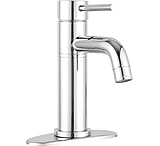 Image of Dura Faucet DF-NML800-CP Single Handle Vessel RV Lavatory Faucet Chrome
