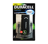 Image of Duracell 4400 mAh Powerbank