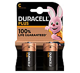 Image of Duracell C-size Alkaline Duracellbatter 243-MN1400