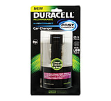 Image of Duracell Dual USB Car Charger
