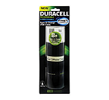 Image of Duracell Standard USB to Lightning Sync and Charge Flat Cable - 8ft