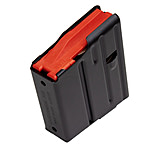 Image of Duramag DuraMag SS SR25 AR-10, 6.5mm Creedmoor, 10 Rounds Rifle Magazine