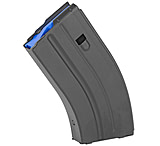 Image of Duramag DuraMag SS SR25 AR-10, 6.5mm Creedmoor, 20 Rounds Rifle Magazine