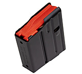 Image of Duramag DuraMag SS SR25 AR-10, 6.5mm Creedmoor, 5 Rounds Rifle Magazine