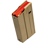 Duramag SS AR-10, 308 Winchester/.277 Fury, 20 Round Rifle Magazine