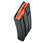 Image of Duramag AR-15 6.5 Grendel 10 Round Rifle Magazine Crimped From 25 Round Isonite