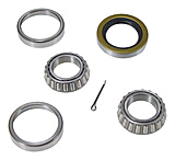 Image of Dutton-Lainson 21823 Dutton Lainson 6500 Series Trailer Wheel Bearing Set 1.25&quot; Spindle