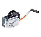 Image of Dutton-Lainson Dutton Lainson B Series Brake Winch B1502 1500 Lb. Capacity