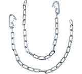 Image of Dutton-Lainson 22099 Dutton Lainson Safety Chains Model 6227 5/0 x 36&quot;