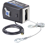Image of Dutton-Lainson Dutton Lainson Strongarm Sa Series Electric Winch Sa12000Ac 120V AC 4000 Lb.