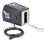 Image of Dutton-Lainson Dutton Lainson Strongarm Sa Series Electric Winch Sa9000Ac 120V AC 2700 Lb.
