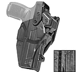 Image of Alien Gear Holsters Rapid Force Duty Holster LVL 3 w/o Light w/Bag Packaging