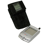 Image of BlackHawk Duty Palm Pilot PDA Pouch / Cell Phone Belt Case 52PP00BK