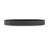 Image of DutyMan 1-1/2inch Basketweave Leather Buckleless Inner Belt DTY-5121-XL