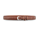 Image of DutyMan 1-3/8inch Brown Leather Career Ranger Belt DTY-302-42
