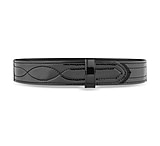 Image of DutyMan 2-1/4inch Hi-gloss Leather Buckleless Outer Belt DTY-5031-M