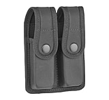 Image of DutyMan Contour Nylon Double Magazine Holder