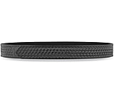 Image of DutyMan 1-1/2inch Basketweave Leather Buckleless Inner Belt DTY-5121-S