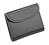 Image of DutyMan Hi-gloss Leather Glove Case