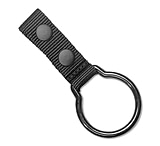 Image of DutyMan Nylon D-cell Flashlight Holder