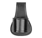 Image of DutyMan Plain Leather D Cell Flashlight Holder