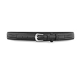 Image of DutyMan Plain Leather D Cell Flashlight Strap With Plastic Ring DTY-3011H