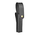 Image of DutyMan Plain Leather Stinger Xt Flashlight Holder DTY-2811XTG